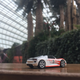 Illustration for article titled Teutonic Tuesday: Porsche 918 Spyder Weissach Package visits Gardens By the Bay